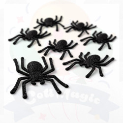 Troquel Arañas | COTIMAGIC - Tu tienda de cotillón