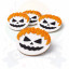 Troquel Carita Halloween | COTIMAGIC - Tu tienda de cotillón
