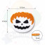 Troquel Carita Halloween | COTIMAGIC - Tu tienda de cotillón