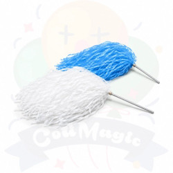 Porras Albicelestes |  COTIMAGIC - Tu tienda de cotillón