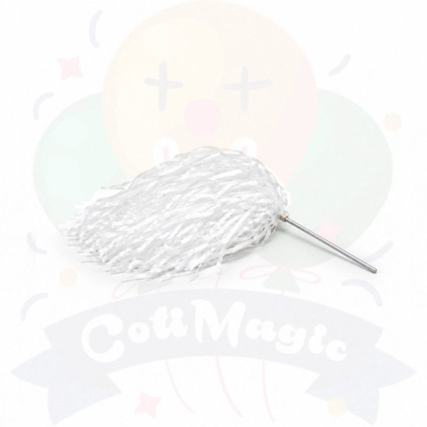 Porras Albicelestes |  COTIMAGIC - Tu tienda de cotillón