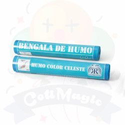Bengalas De Humo | COTIMAGIC - Tu tienda de cotillón