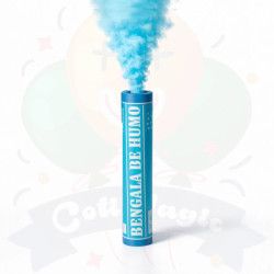 Bengalas De Humo | COTIMAGIC - Tu tienda de cotillón