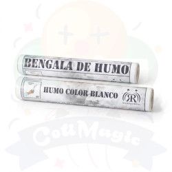 Bengalas De Humo | COTIMAGIC - Tu tienda de cotillón