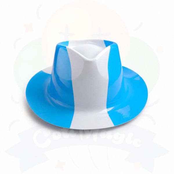 Gorros Cowboy Argentina | COTIMAGIC - Tu tienda de cotillón