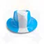 GORRO GANGSTER ARGENTINA