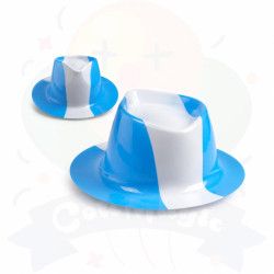 Gorros Cowboy Argentina | COTIMAGIC - Tu tienda de cotillón