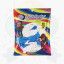 Globos Latex Albiceleste x 50u. | COTIMAGIC - Tu tienda de cotillón