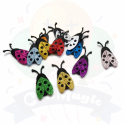 TROQUELES MARIQUITAS