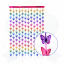 Cortinas Mariposas | COTIMAGIC - Tu tienda de cotillón