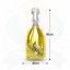 Globos Botella Champagne | COTIMAGIC - Tu tienda de cotillón