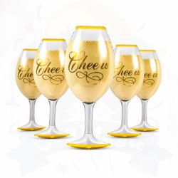 GLOBO COPA CHEERS