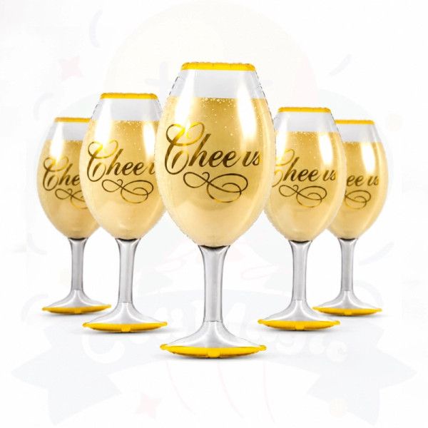 GLOBO COPA CHEERS