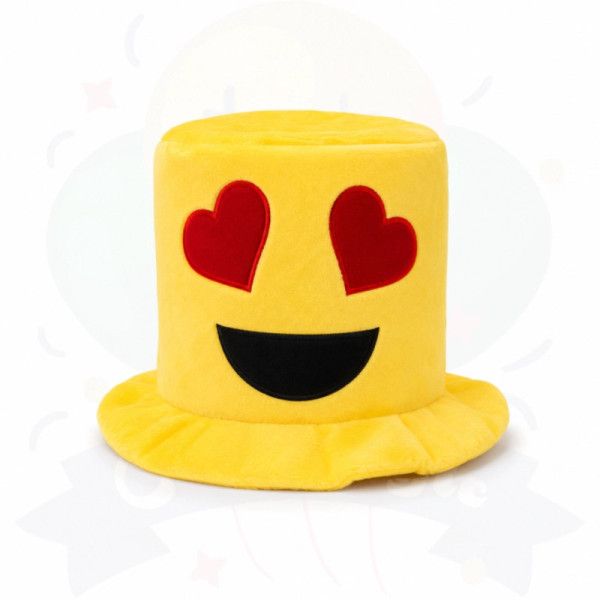 GALERON FELPA EMOJIS - ENAMORADOS