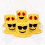 GALERON FELPA EMOJIS