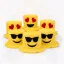 GORRO FELPA EMOJIS