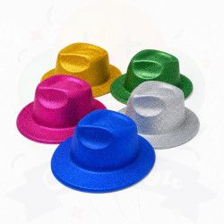 GORROS COWBOY GIBREADOS