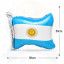 Globos Foil Bandera Argentina | COTIMAGIC - Tu tienda de cotillón