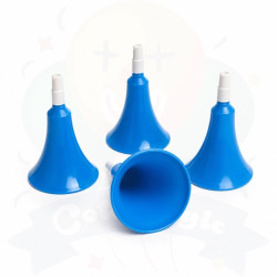 Corneta Mini Mac | COTIMAGIC - Tu tienda de cotillón