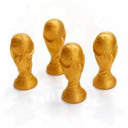 MINI COPA DEL MUNDO