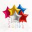 GLOBOS ESTRELLAS