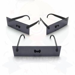 Anteojos Trapero | COTIMAGIC - Tu tienda de cotillón