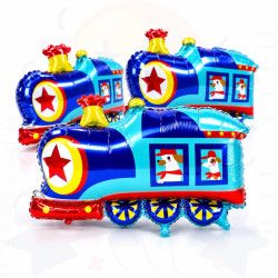 GLOBO TREN