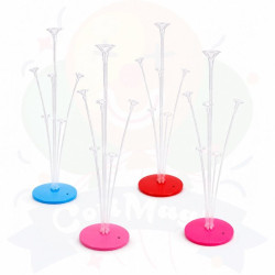BASE LED MULTICOLOR