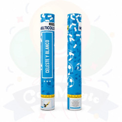COMBO FAN ALBICELESTE II | COTIMAGIC - Tu tienda de cotillón
