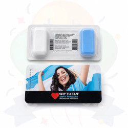 COMBO FAN ALBICELESTE II | COTIMAGIC - Tu tienda de cotillón