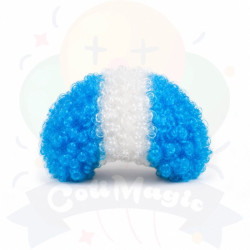 COMBO FAN ALBICELESTE III | COTIMAGIC - Tu tienda de cotillón