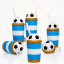 VASO FUTBOLERO ARGENTINO