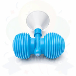 Cornetas Fuelle Argentina | COTIMAGIC - Tu tienda de cotillón