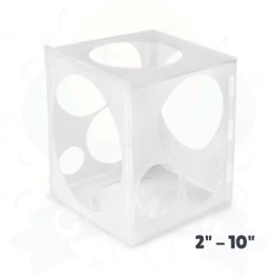 CALIBRADOR GLOBOS DESMONTABLE