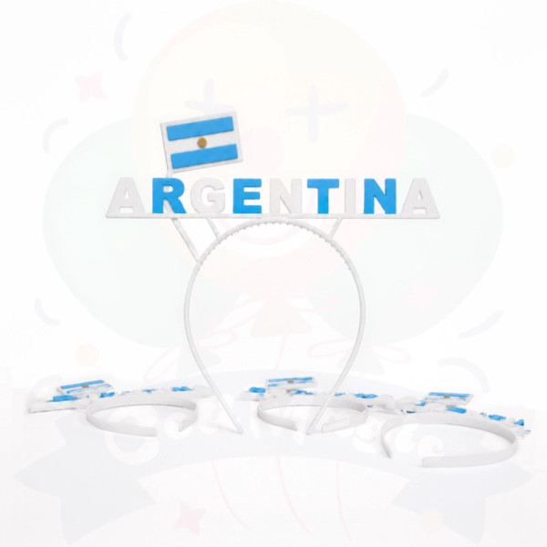 VINCHA ARGENTINA