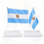 BANDERIN ARGENTINO