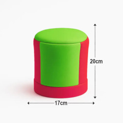 Gorros Fluo Cotillo | COTIMAGIC - Tu tienda de cotillón