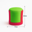Gorros Fluo Cotillo | COTIMAGIC - Tu tienda de cotillón