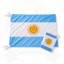 BANDERAS ARGENTINA