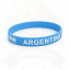 Pulseras Silicona Argentina| COTIMAGIC - Tu tienda de cotillón
