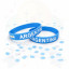 PULSERA SILICONA ARGENTINA