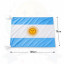 BANDERA ARGENTINA 145x70