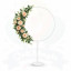 SOPORTE BASE  ARO CIRCULAR