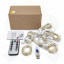 CORTINA LED USB