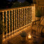 Cortina de Luces LED USB | COTIMAGIC - Tu tienda de cotillón