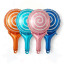 GLOBOS PALETA LOLIPOP