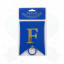 BANDERIN "FELIZ GRADUACION" - AZUL