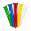 GLOBOS APLAUDIDORES