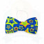 Moño Estampado Fluo | COTIMAGIC - Tu tienda de cotillón