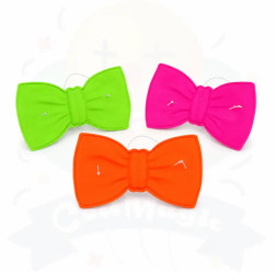 MOÑOS CARIOCA FLUO